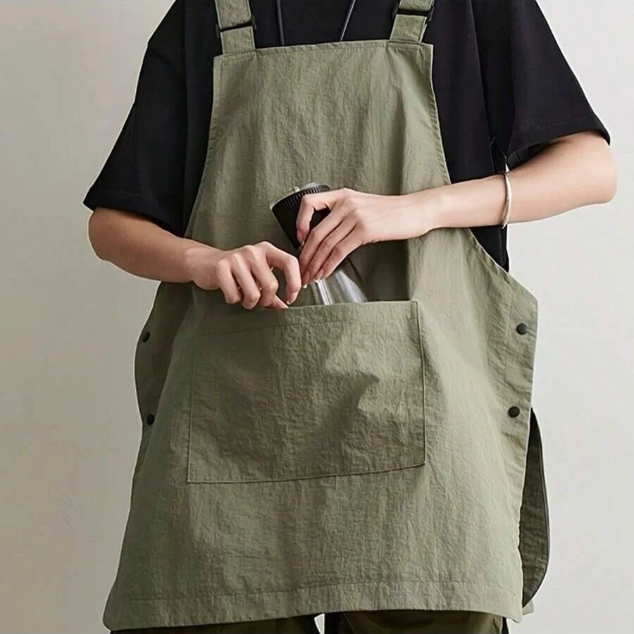 Aprons & Workwear